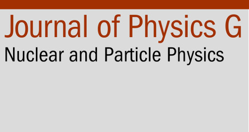 Journal of Physics G